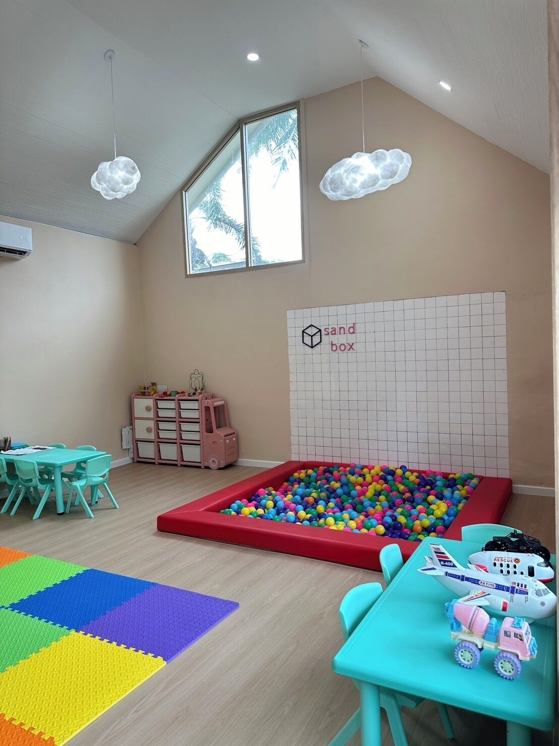 Actividades para menores