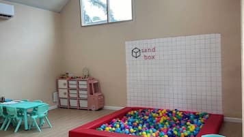 Actividades para niños