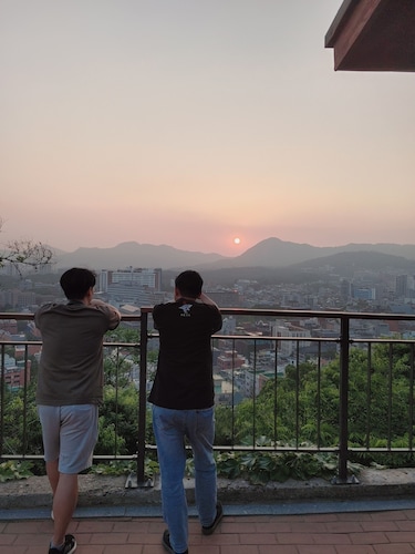 Cobe Guesthouse Dongdaemun - Hostel