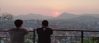 Cobe Guesthouse Dongdaemun - Hostel