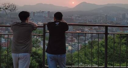 Cobe Guesthouse Dongdaemun - Hostel