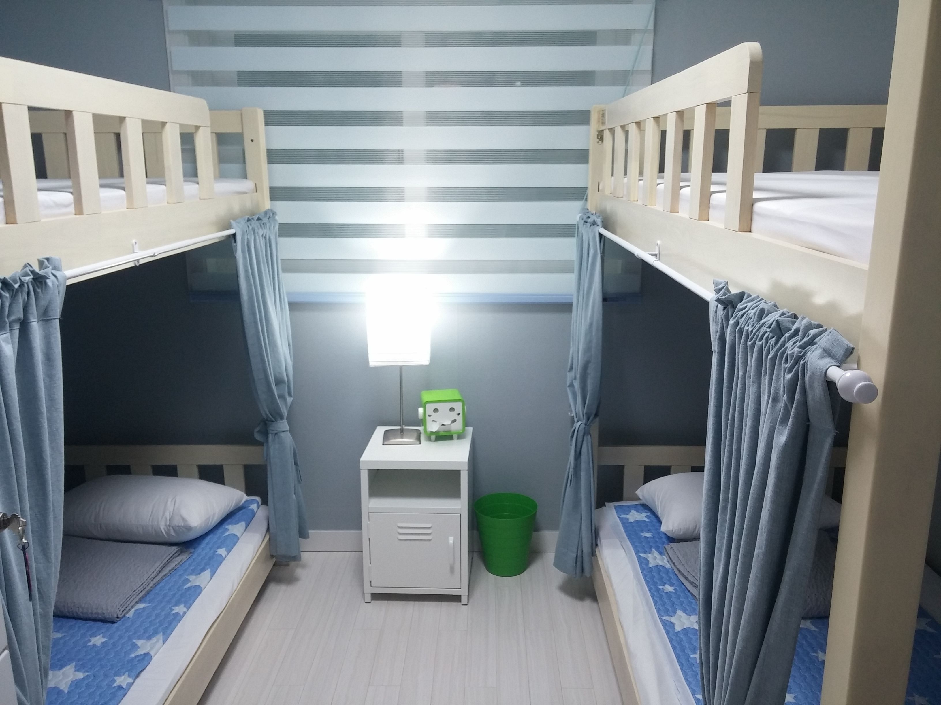 Photo - Cobe Guesthouse Dongdaemun