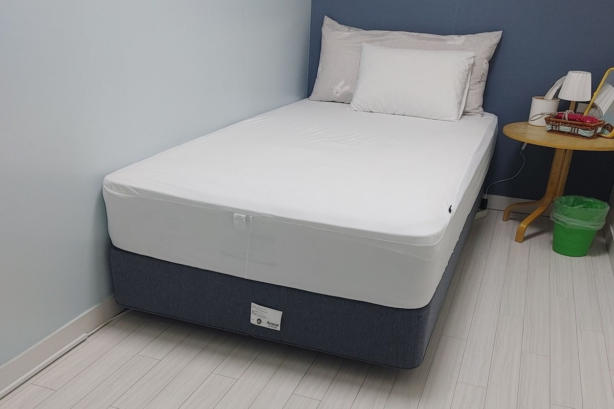 Phòng đơn, 1 phòng ngủ, không hút thuốc | Truy cập Internet không dây miễn phí, bộ trải giường