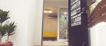 Cobe Guesthouse Dongdaemun - Hostel