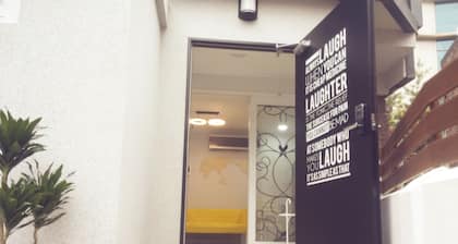 Cobe Guesthouse Dongdaemun - Hostel