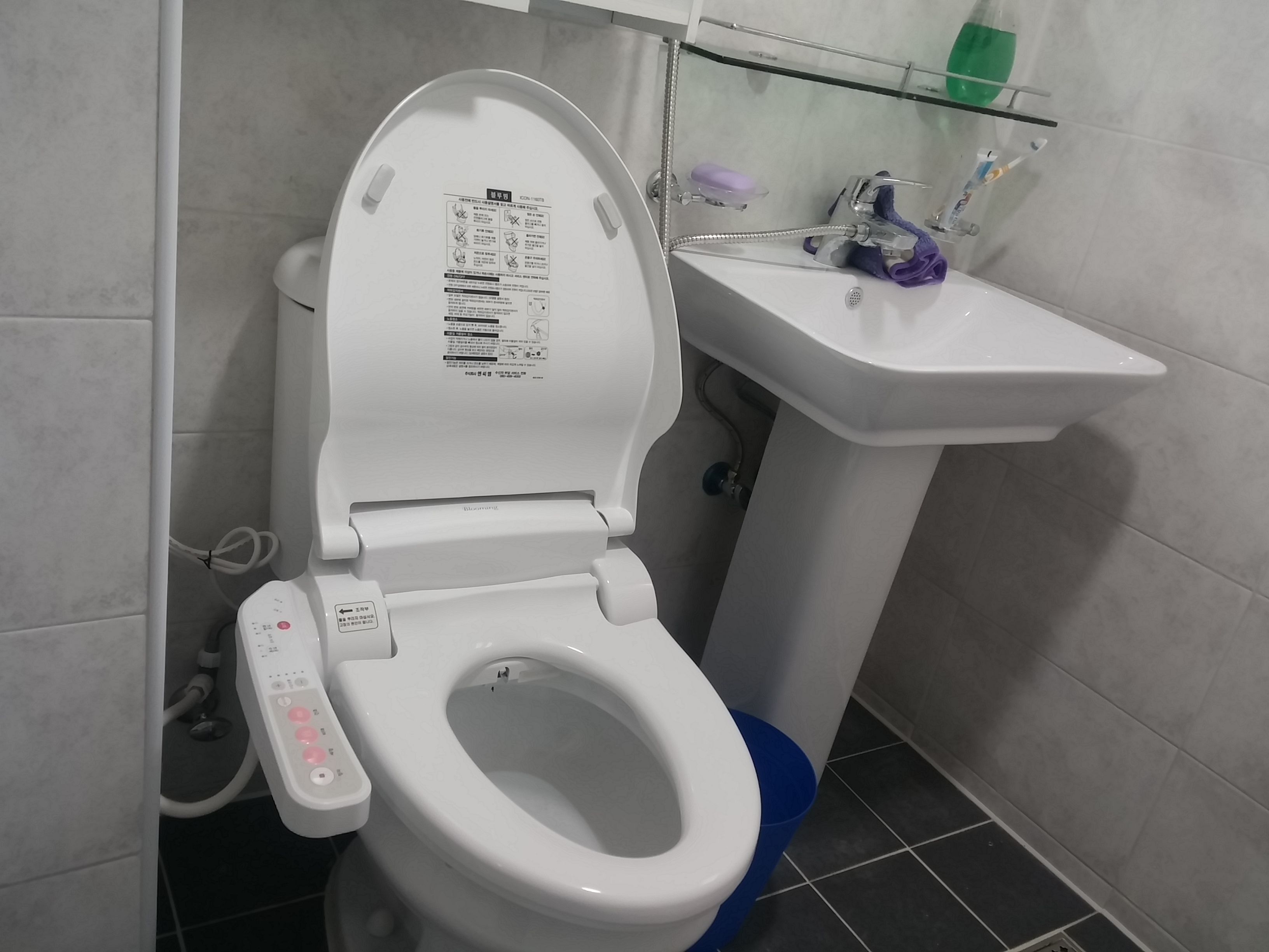 Photo - Cobe Guesthouse Dongdaemun