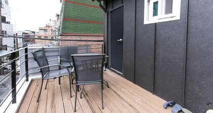 Cobe Guesthouse Dongdaemun - Hostel