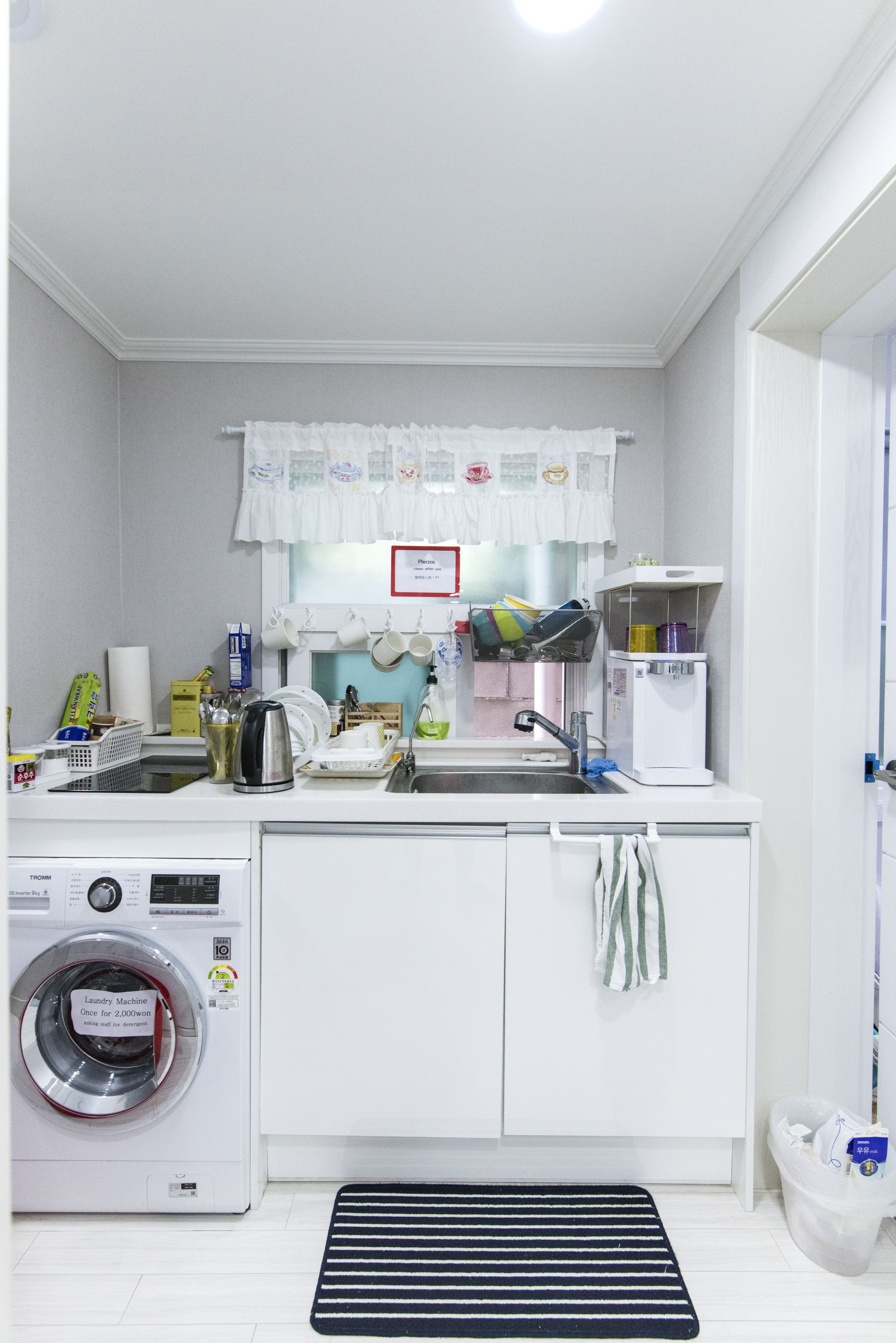 Photo - Cobe Guesthouse Dongdaemun