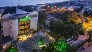 Aerial view - Side Sun Hotel - All Inclusive (Manavgat)