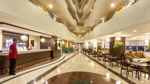 Meeting facility - Side Sun Hotel - All Inclusive (Manavgat)