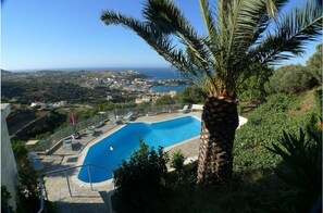 Aerial view - Bellair Village (Malevizi)