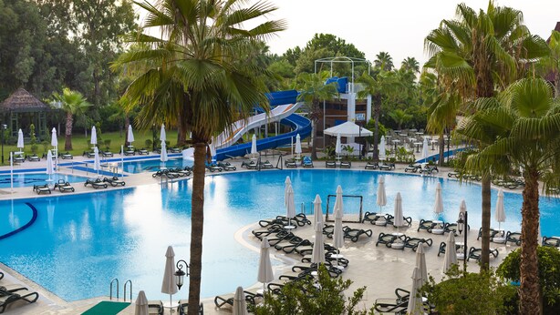 Unclassified image, 1 of 51, button - Bella Resort & Spa - All Inclusive (Manavgat)
