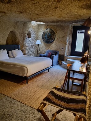 Chambre Double Deluxe