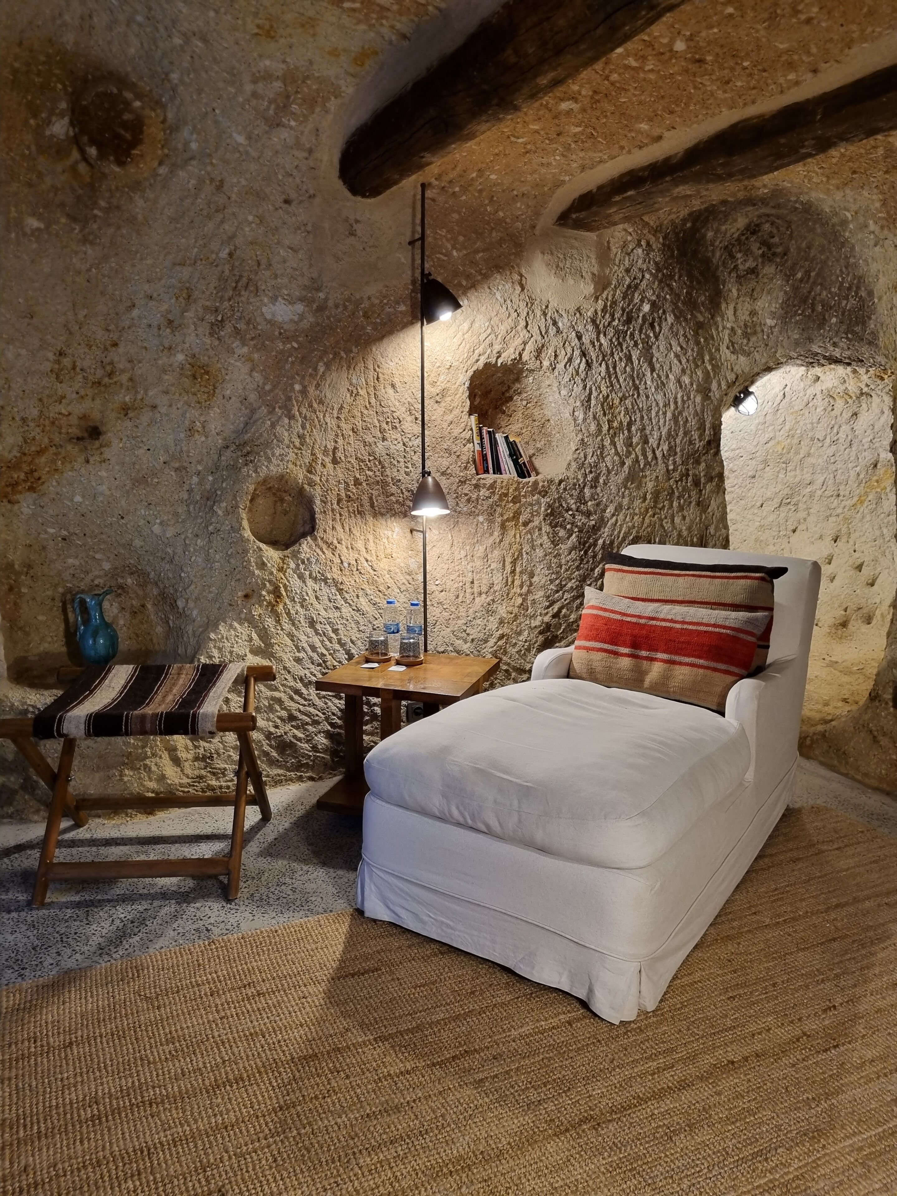 deluxe double room | premium bedding, in-room safe, individually decorated