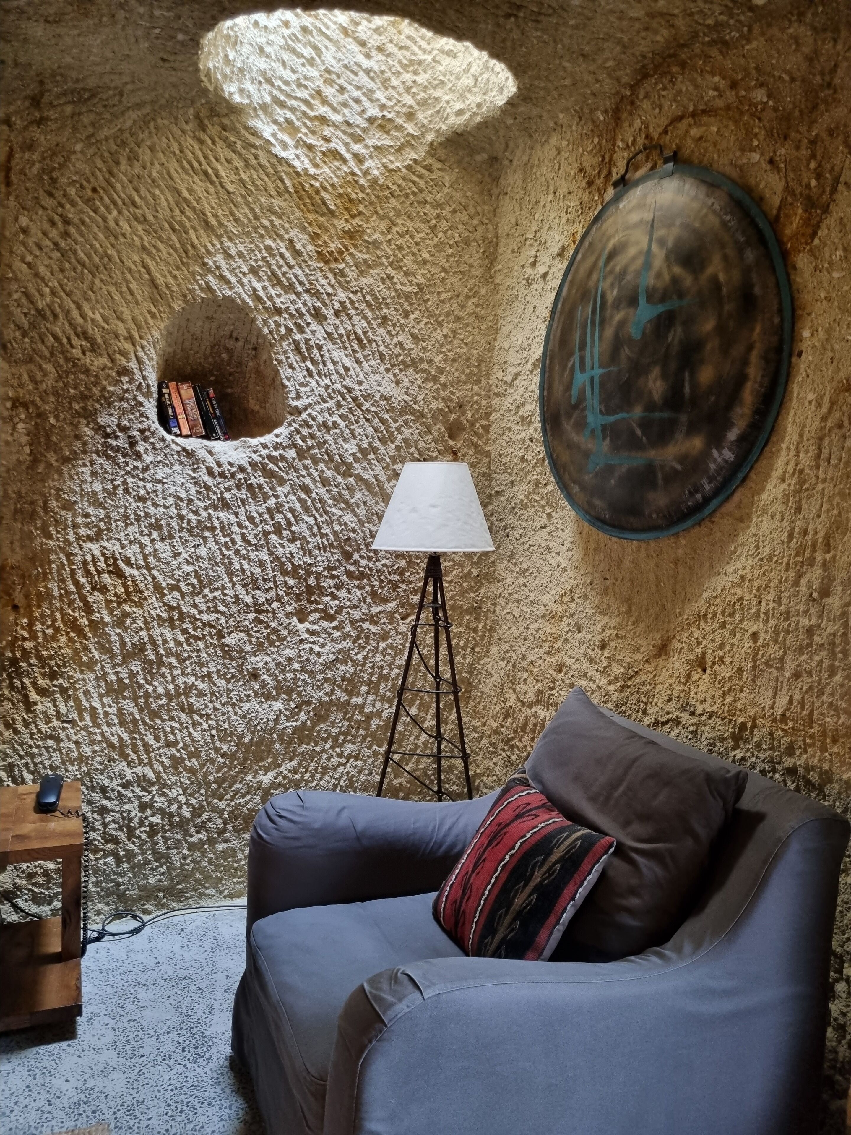 deluxe double room | premium bedding, in-room safe, individually decorated