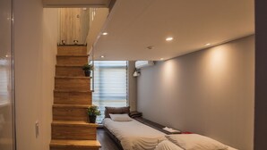 Duplex Suite Family