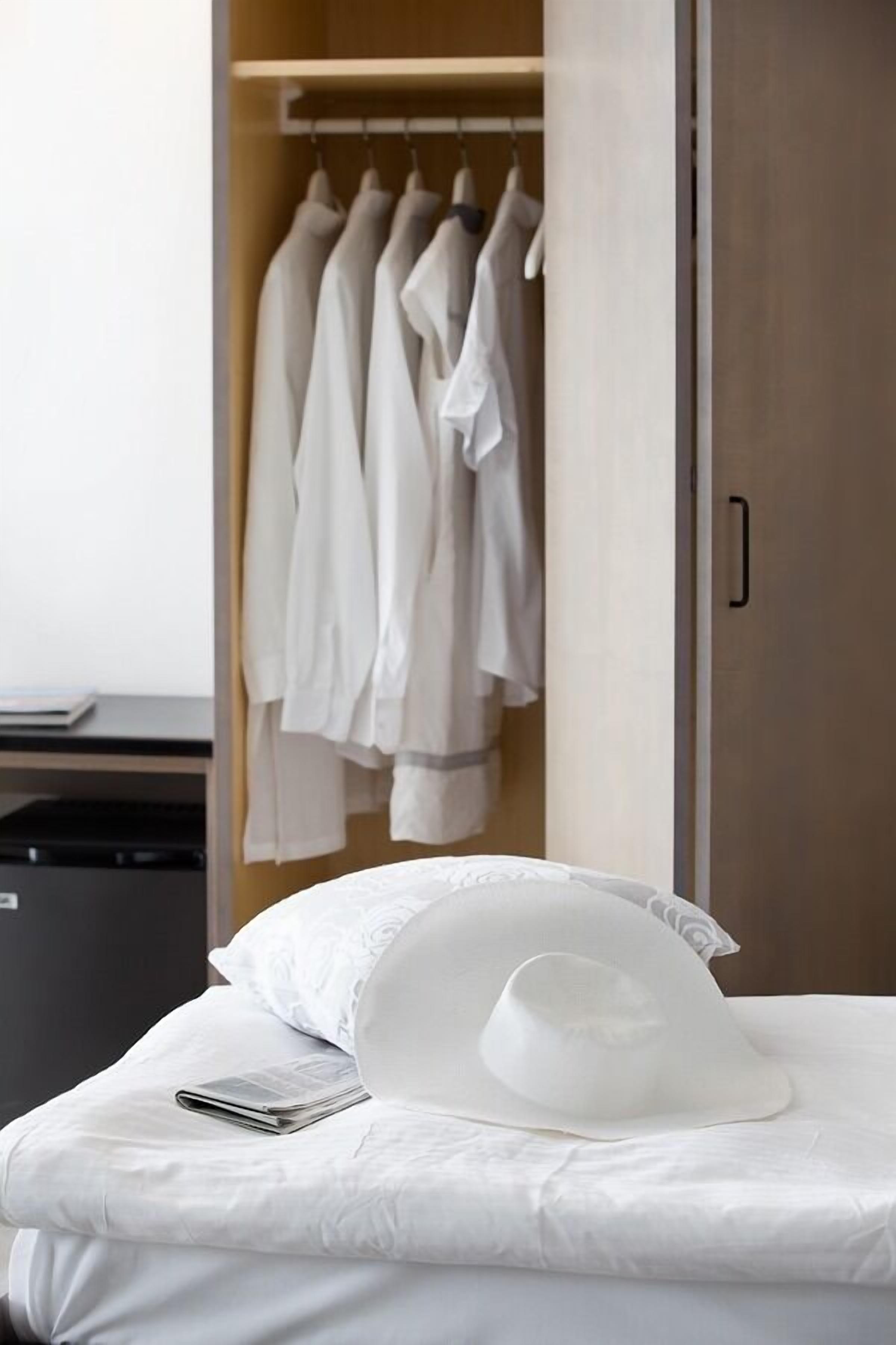 1 bedroom, minibar, in-room safe, desk