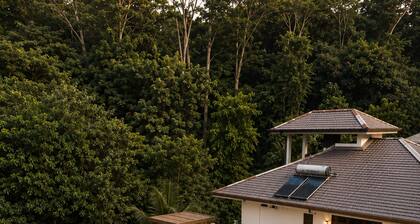 Hanthana House