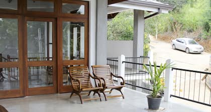 Hanthana House