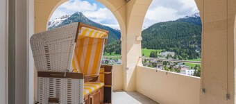 Youth Hostel Davos Youthpalace