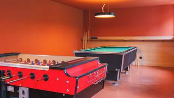 Billards
