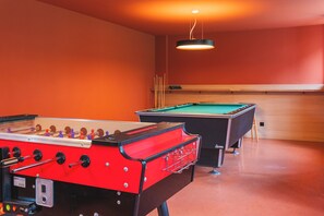 Billards