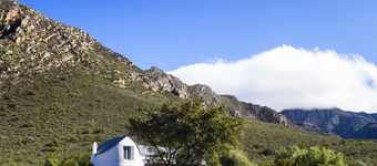 Kogman and Keisie Guest Farm