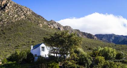 Kogman and Keisie Guest Farm