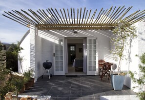 標準客房, 1 間臥室 (Suikerbos) | 露台/庭院