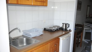 Private kitchen - Spring Studios (Kos)