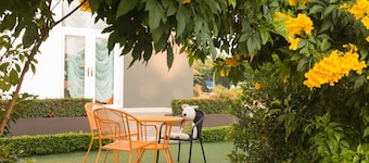 The Smart Hotel Hatyai