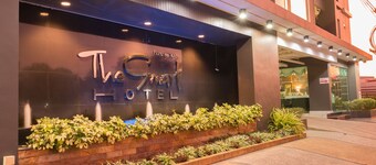 더 스마트 호텔 핫야이