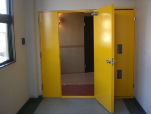 Lobby - La Mer - Hostel (Osaka)