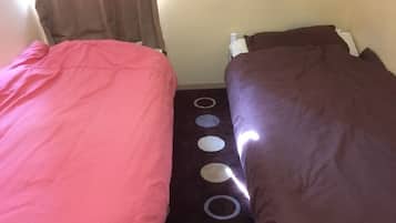 Meja kerja dan Wi-Fi gratis