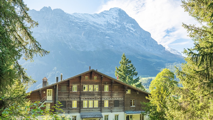 Youth Hostel Grindelwald