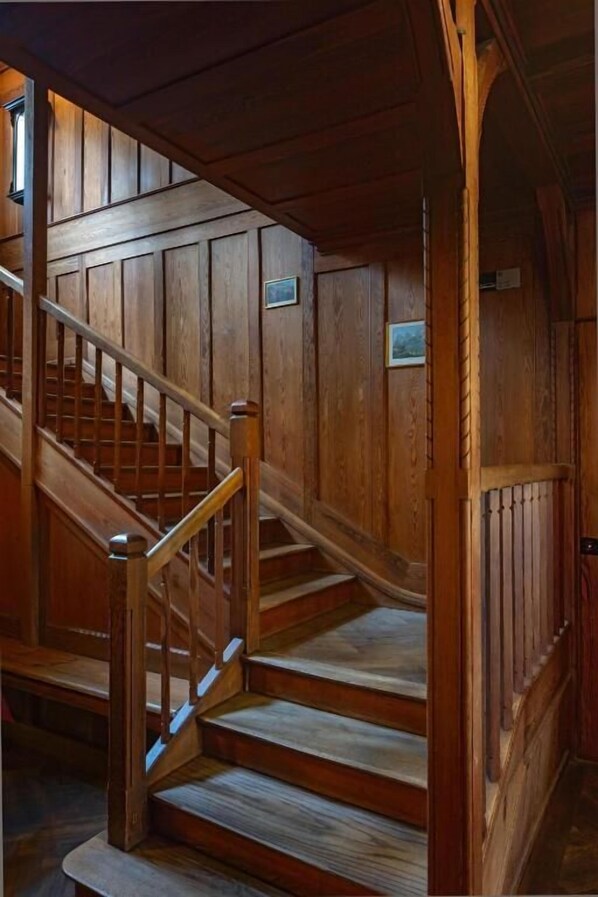 Interior - Youth Hostel Grindelwald (Grindelwald)