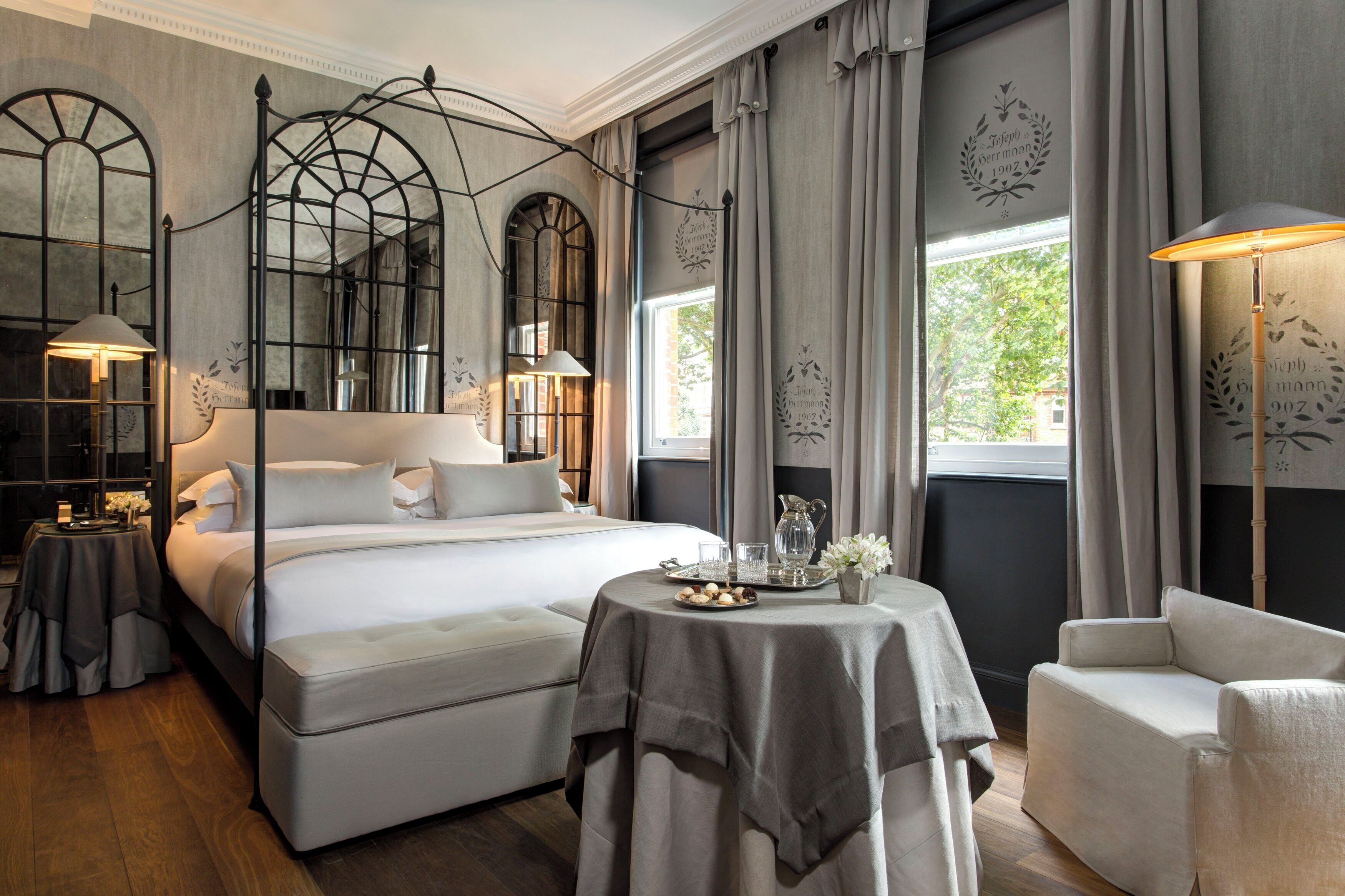 Superior Double Room | Frette Italian sheets, premium bedding, down duvets, pillow-top beds