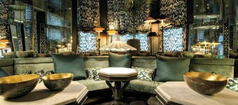 The Franklin London - Starhotels Collezione