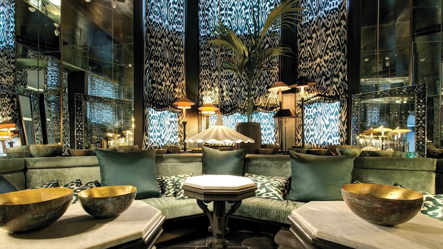 The Franklin London - Starhotels Collezione