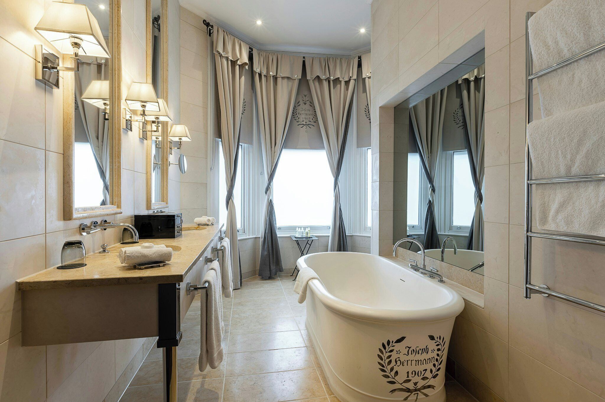 Foto - The Franklin London - Starhotels Collezione