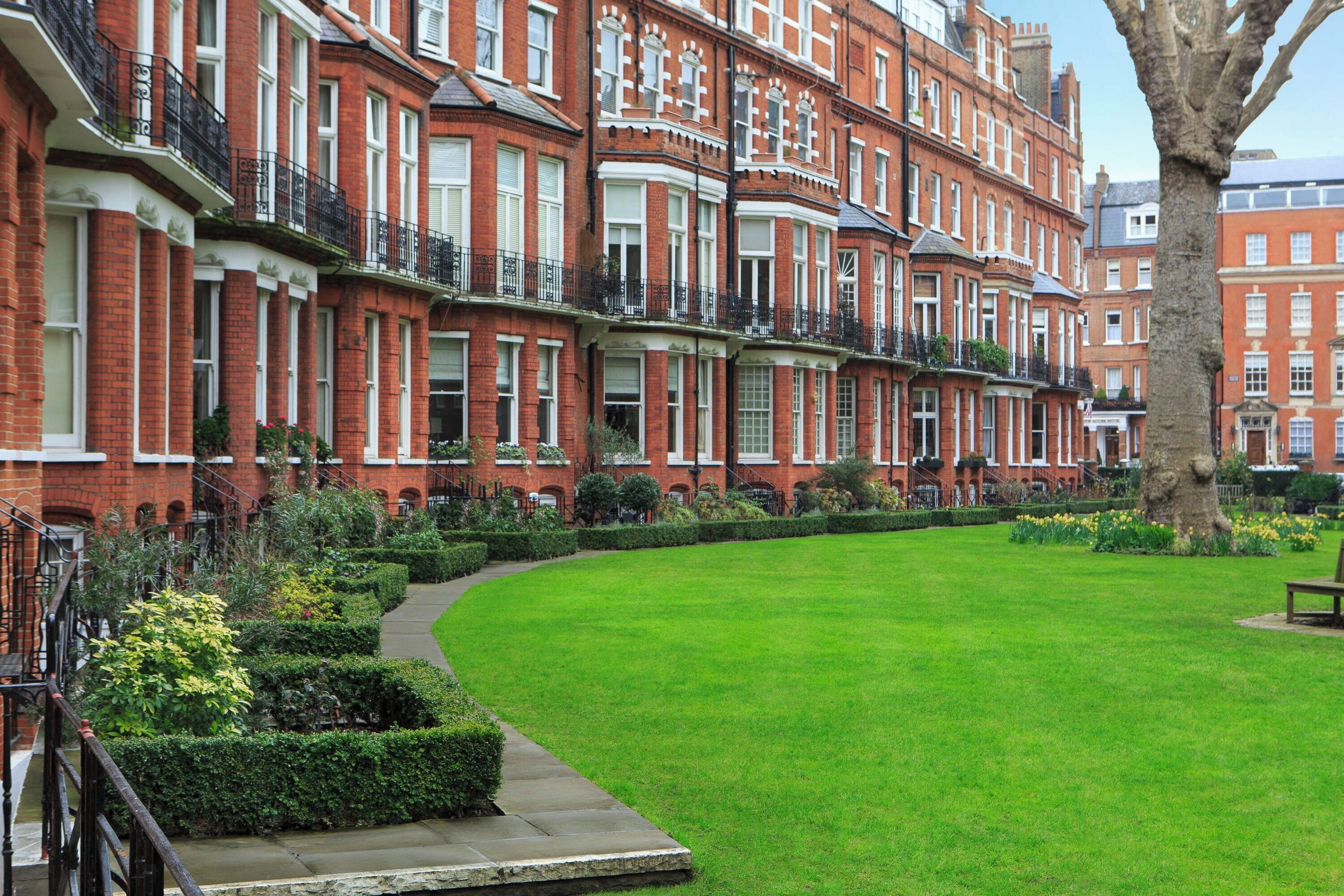Foto - The Franklin London - Starhotels Collezione