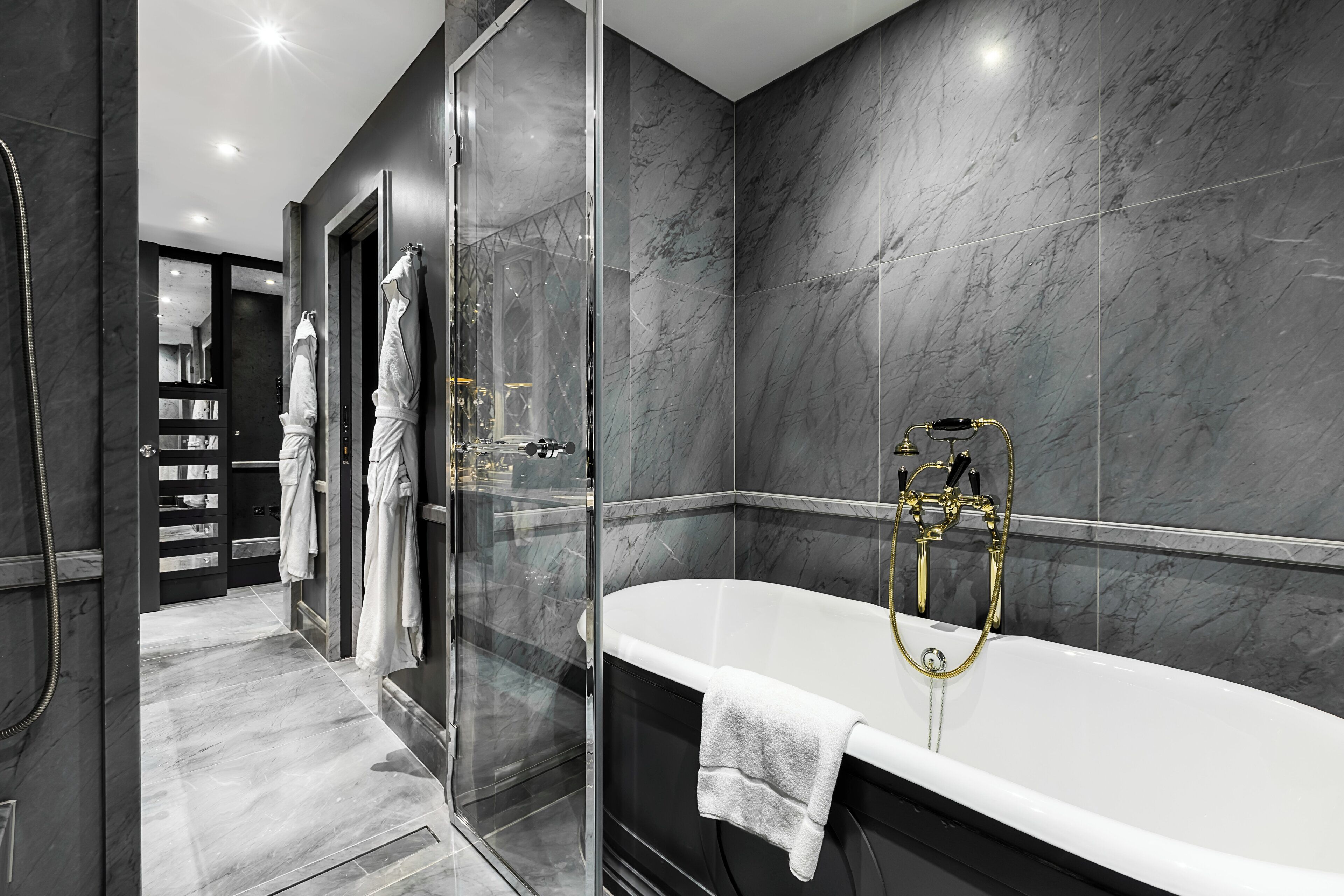 Foto - The Franklin London - Starhotels Collezione