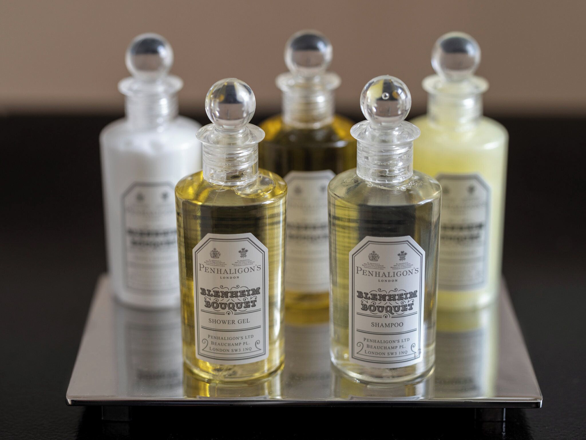 Foto - The Franklin London - Starhotels Collezione