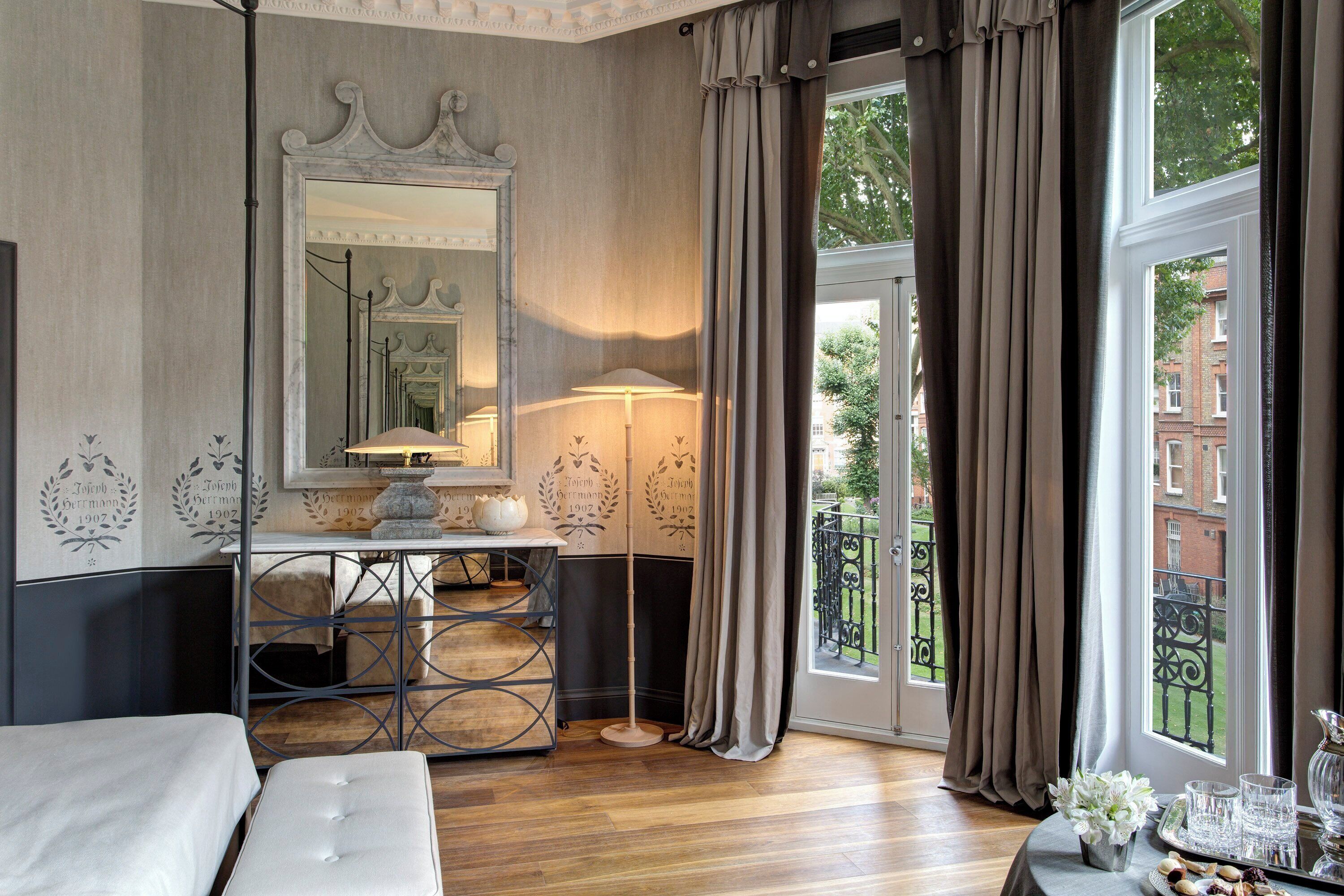 Foto - The Franklin London - Starhotels Collezione
