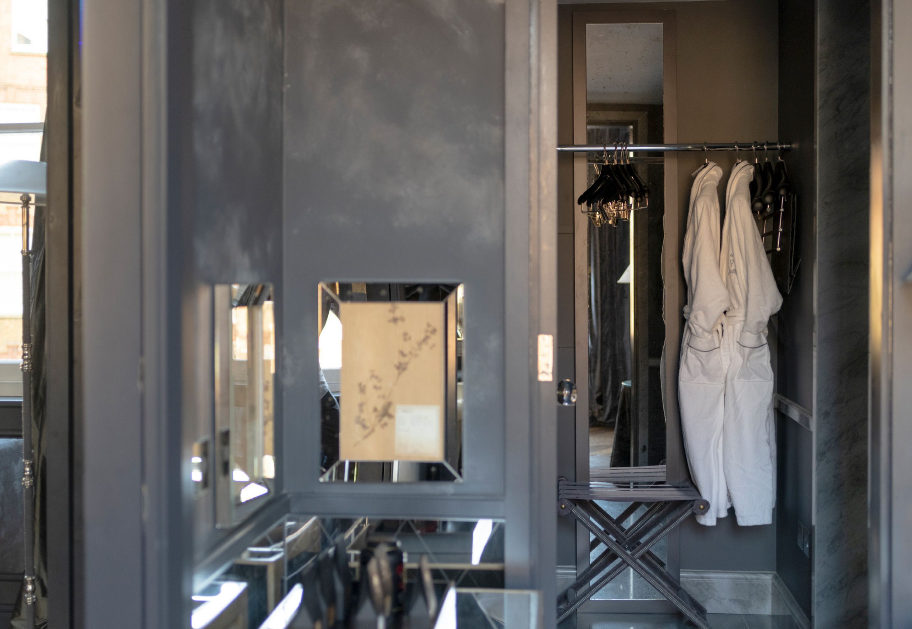 presidential suite | 1 bedroom, frette italian sheets, premium bedding, down duvets