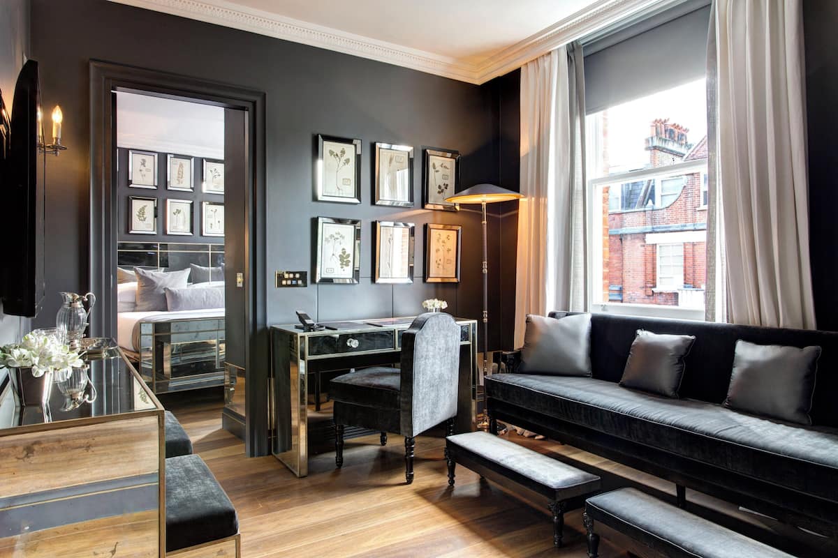 Italiaanse Frette-lakens, luxe beddengoed, donsdekens, pillowtop-bedden