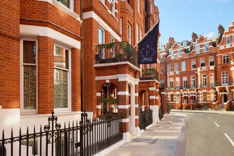 The Franklin London - Starhotels Collezione - view 3