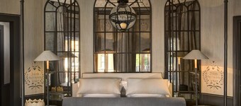 The Franklin London - Starhotels Collezione