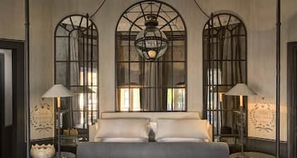 The Franklin London - Starhotels Collezione