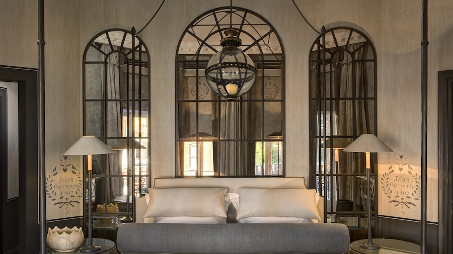 The Franklin London - Starhotels Collezione